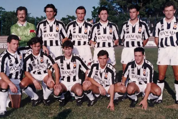 cd castellon — ZA news