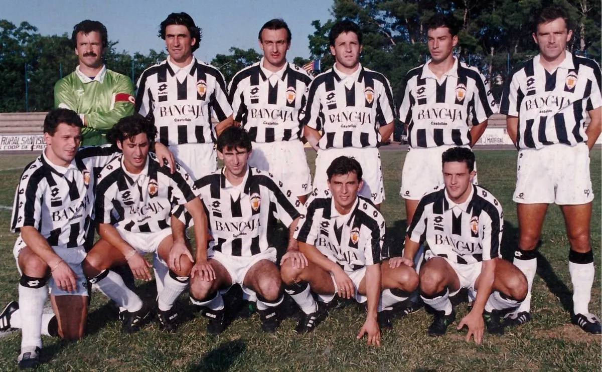 cd castellon — ZA news