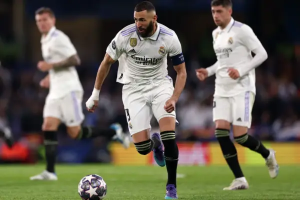 celta de vigo - real madrid — ZA news