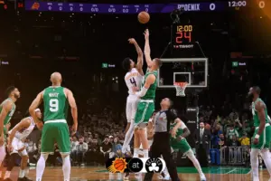 celtics vs suns — ZA news