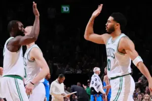 celtics vs thunder — ZA news