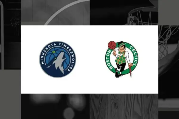 celtics vs timberwolves — ZA news