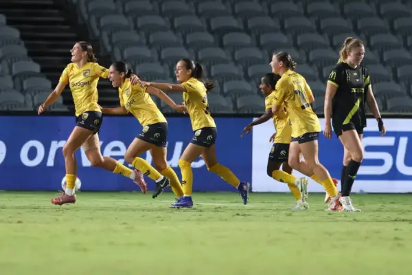 central coast mariners vs wellington phoenix — ZA news