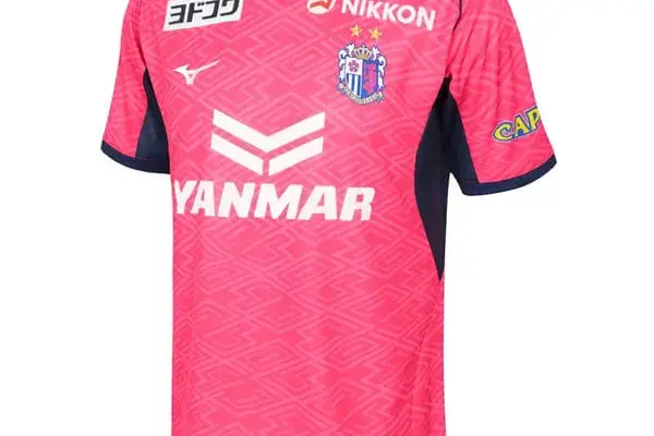 cerezo osaka — ZA news