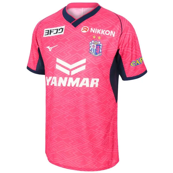 cerezo osaka — ZA news