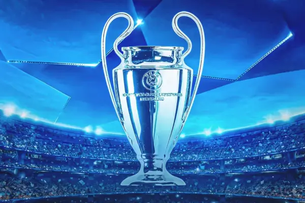 champions league results — ZA news
