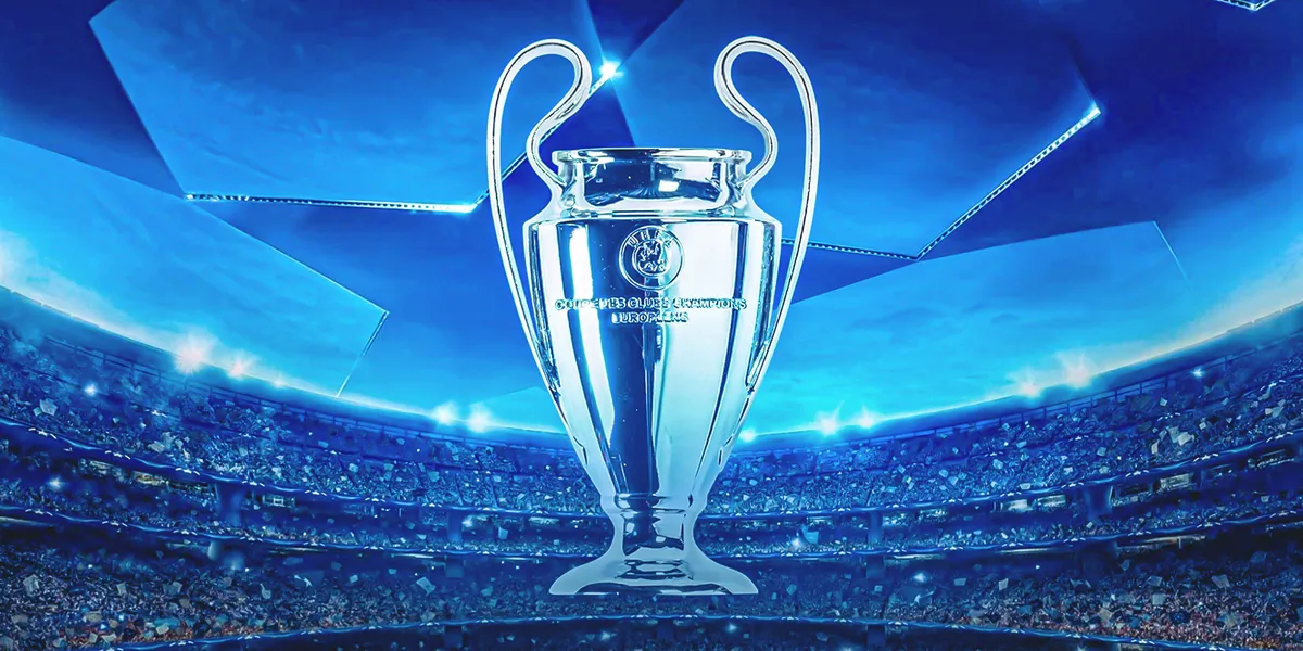 champions league results — ZA news