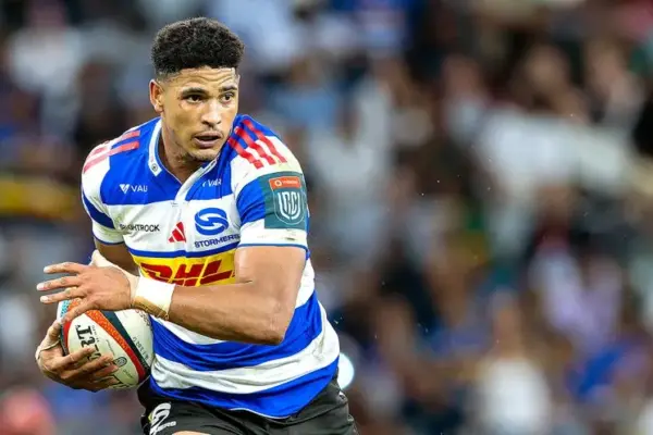 championship — ZA news