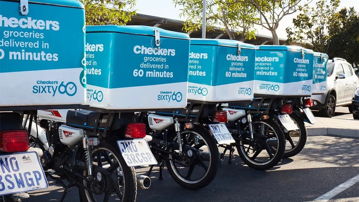 checkers sixty60 misleading ad — ZA news