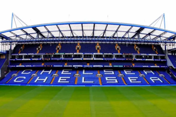 chelsea f.c. — ZA news