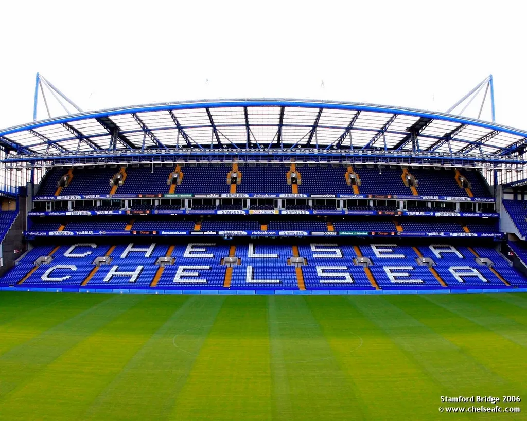 chelsea f.c. — ZA news