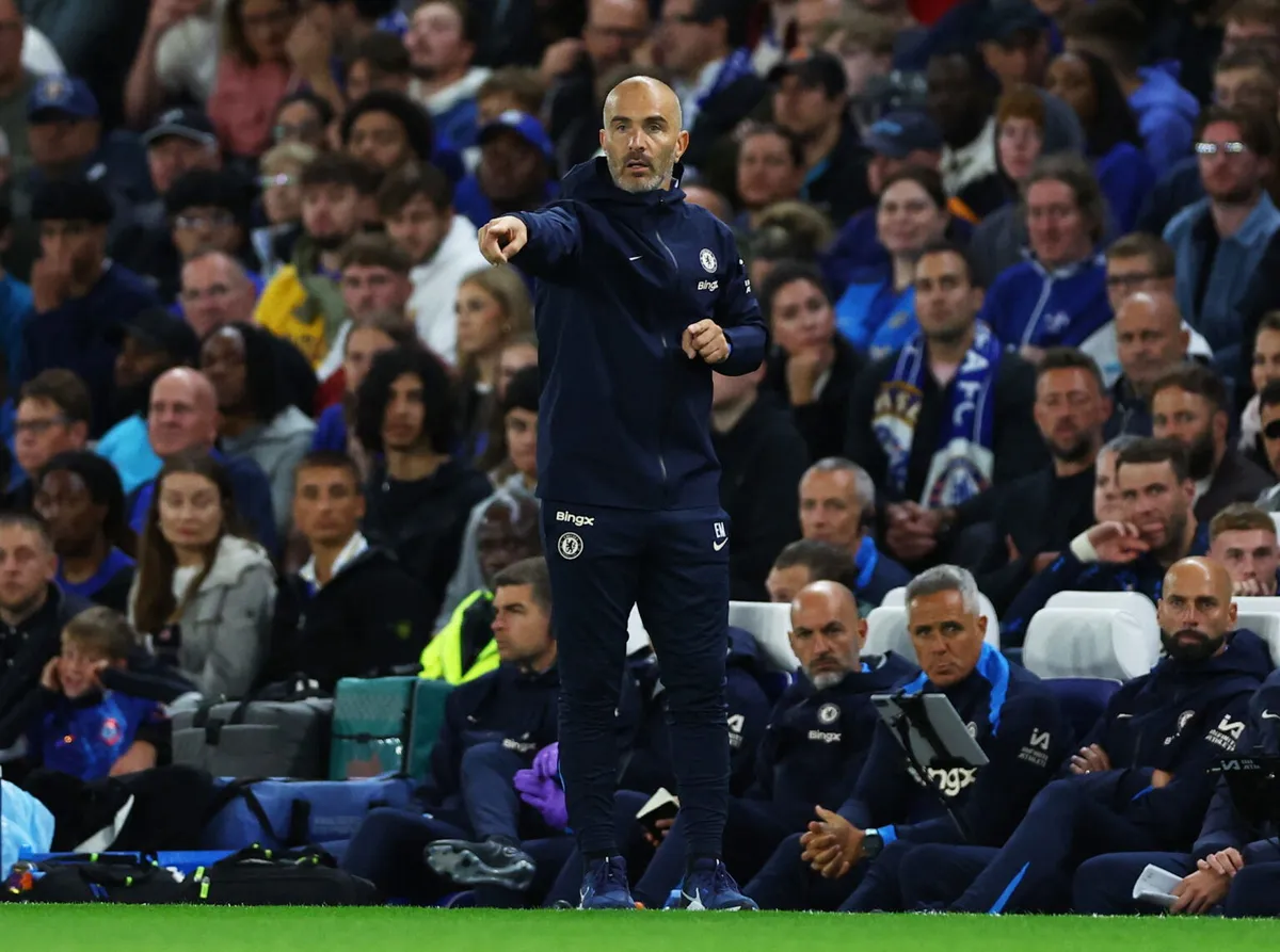 chelsea fixtures — ZA news