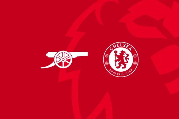 chelsea vs arsenal — ZA news