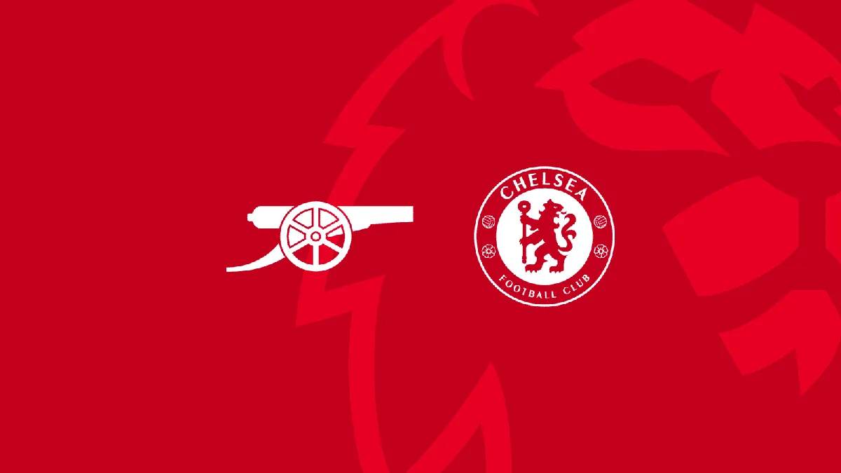 chelsea vs arsenal — ZA news
