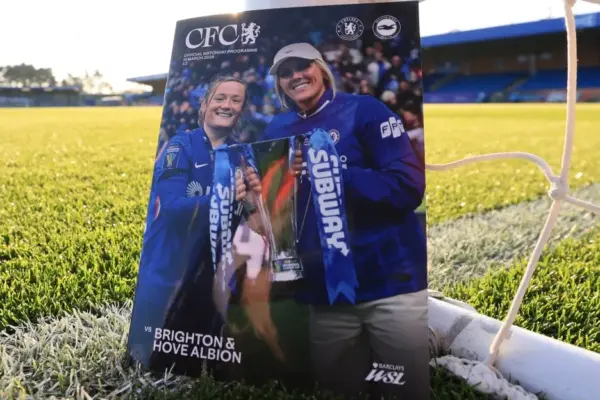 chelsea vs brighton & hove albion — ZA news