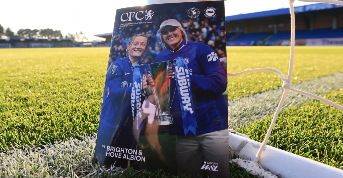 chelsea vs brighton & hove albion — ZA news