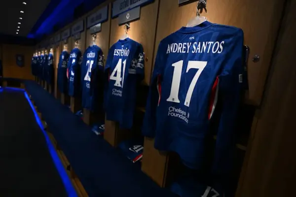 chelsea vs psg — ZA news
