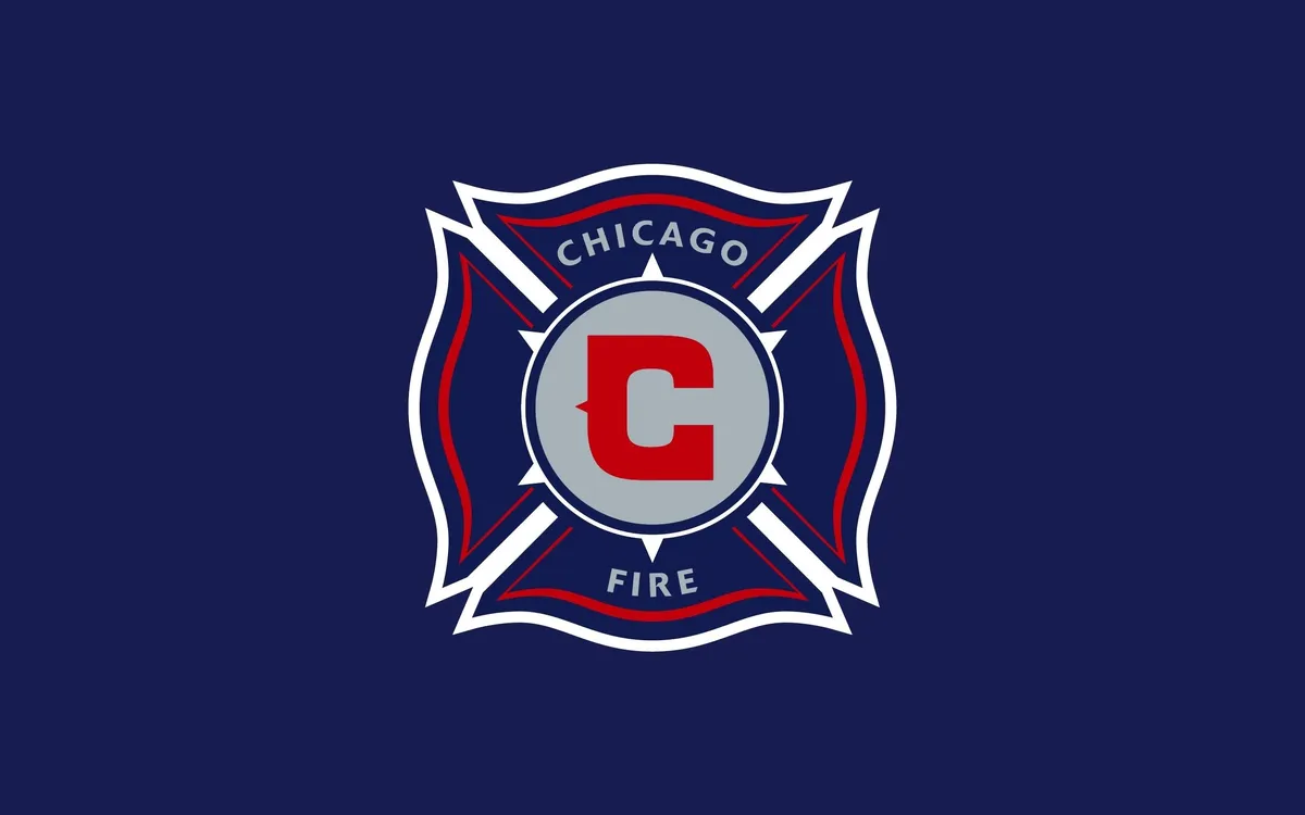 chicago fire fc — ZA news