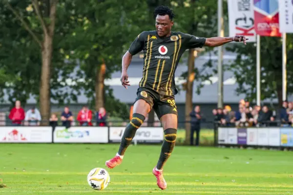 chiefs vs durban city — ZA news