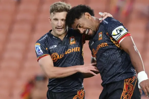 chiefs vs moana pasifika — ZA news