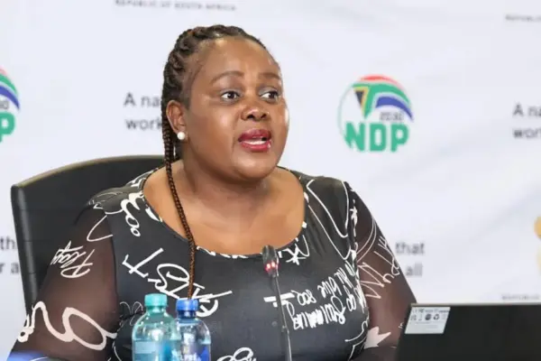 chinette gallichan — ZA news