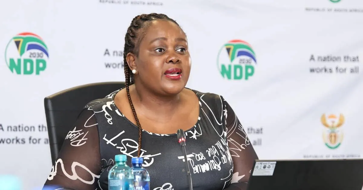 chinette gallichan — ZA news