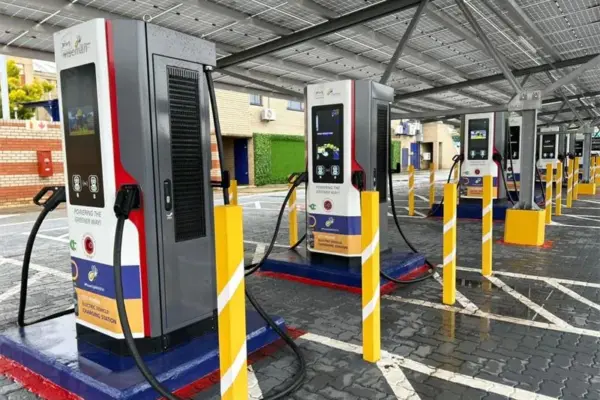 city power — ZA news