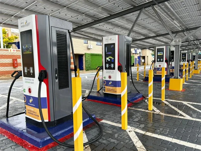 city power — ZA news