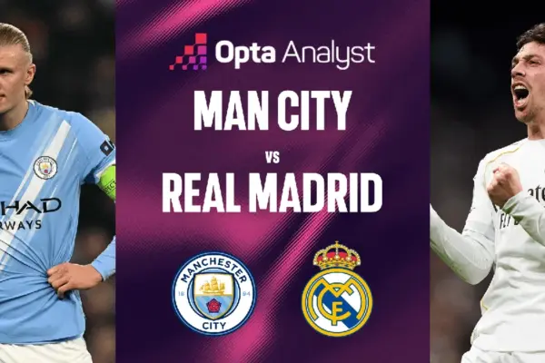 city vs madrid — ZA news