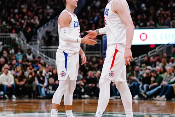 clippers vs bucks — ZA news