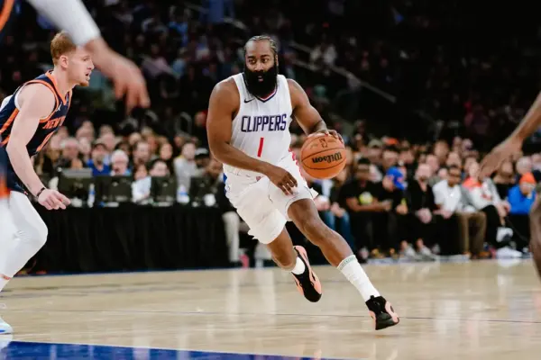 clippers vs knicks — ZA news