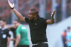 coach rhulani mokwena — ZA news