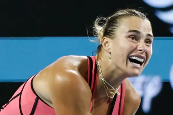 coco gauff — ZA news