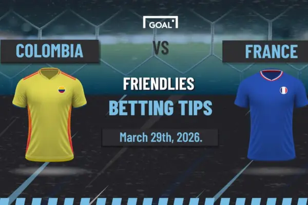 colombia vs france — ZA news