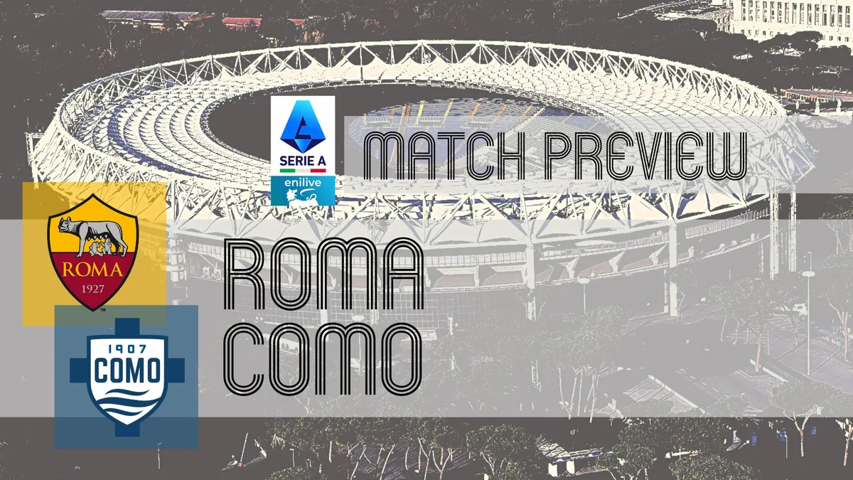como vs roma — ZA news