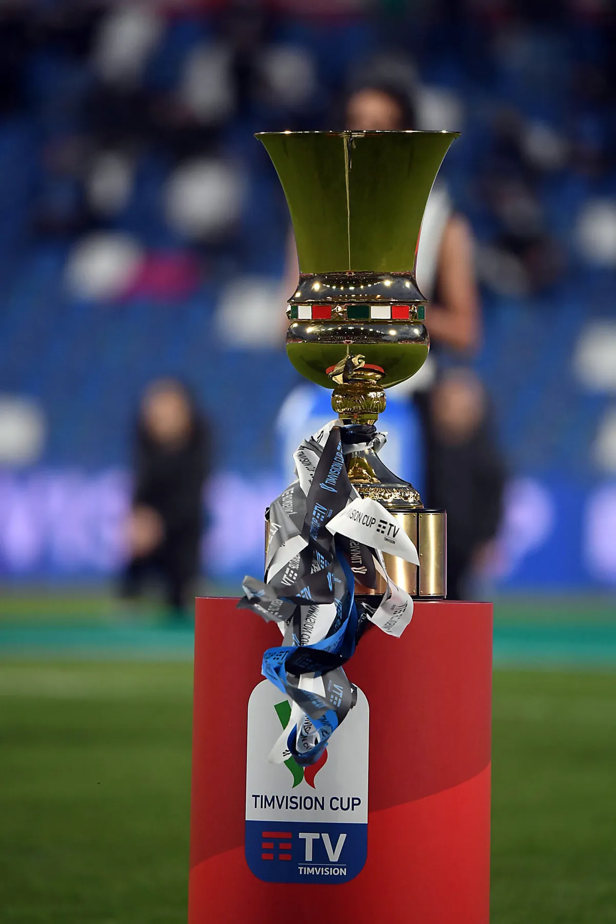 coppa italia — ZA news