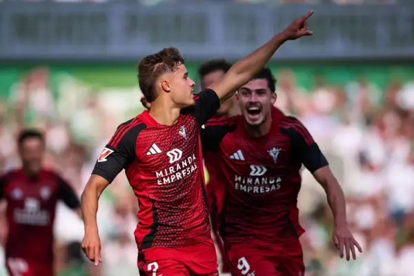 cordoba fc — ZA news