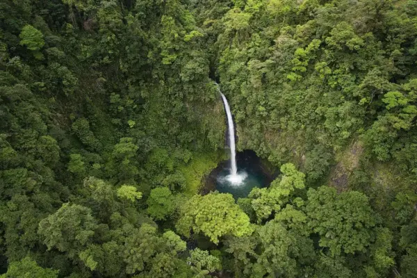 costa rica — ZA news