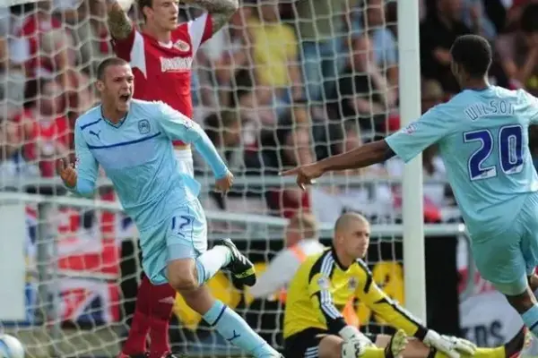 coventry vs preston — ZA news