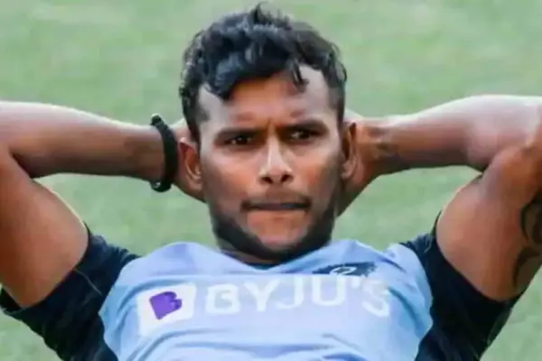 cricbuzz — ZA news