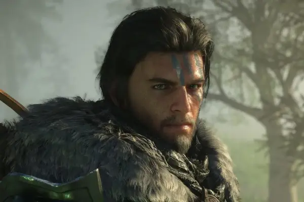 crimson desert gameplay — ZA news