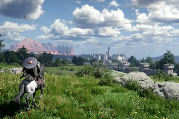 crimson desert update — ZA news