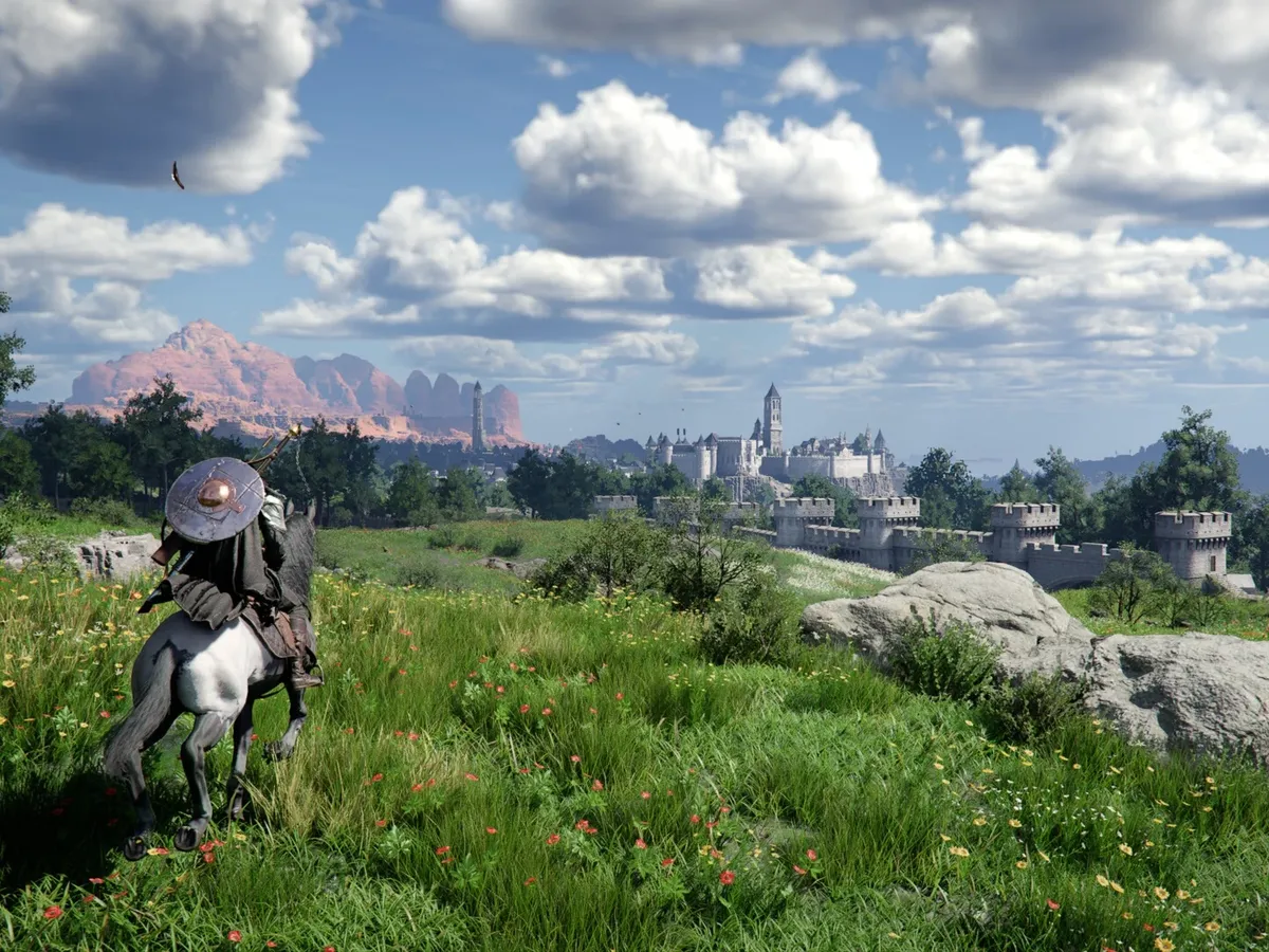 crimson desert update — ZA news