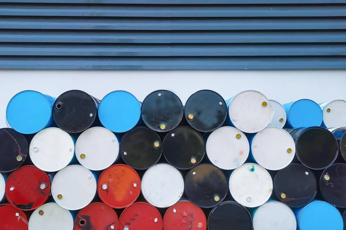 crude oil price — ZA news