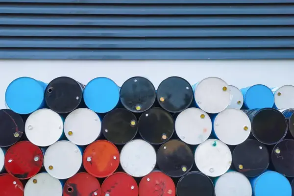 crude oil price — ZA news