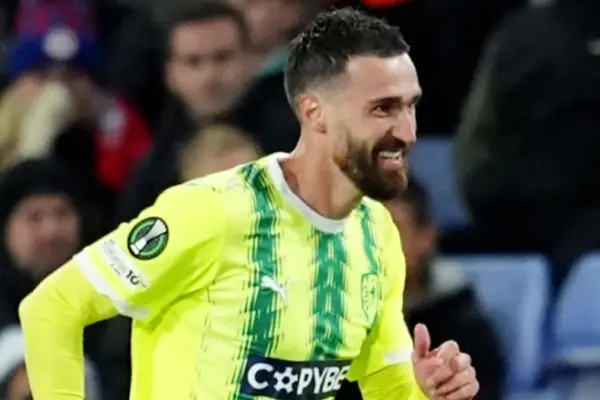crystal palace vs aek larnaca — ZA news