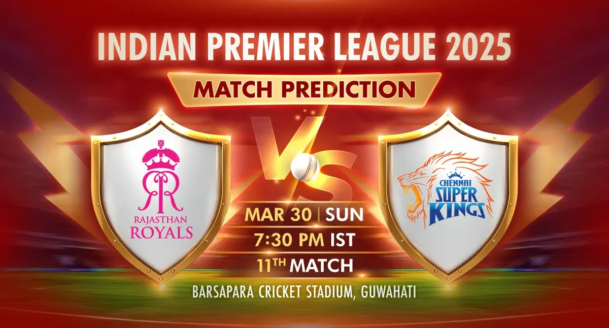 csk vs rr — ZA news