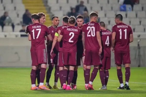 cyprus vs belarus — ZA news