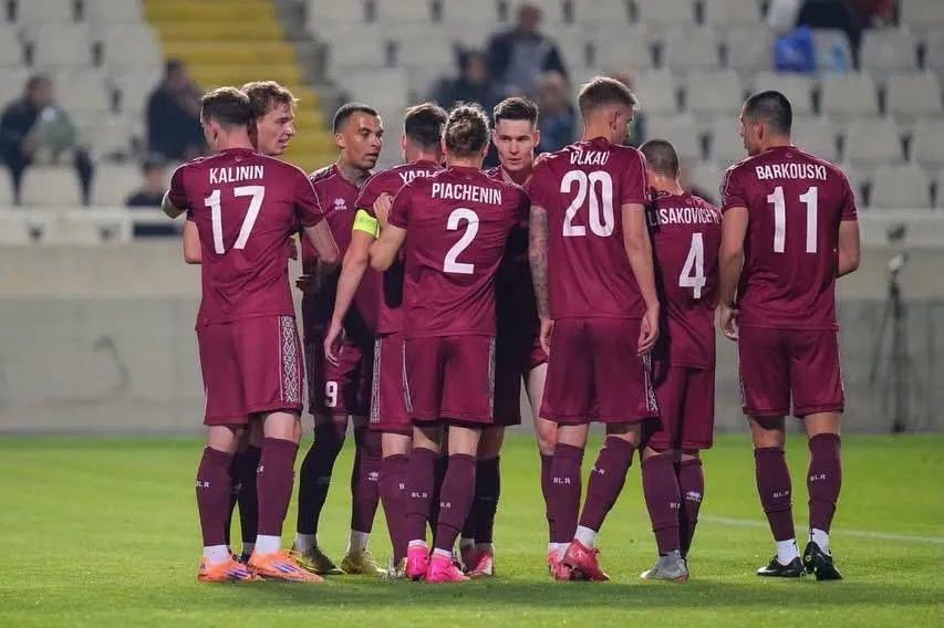 cyprus vs belarus — ZA news