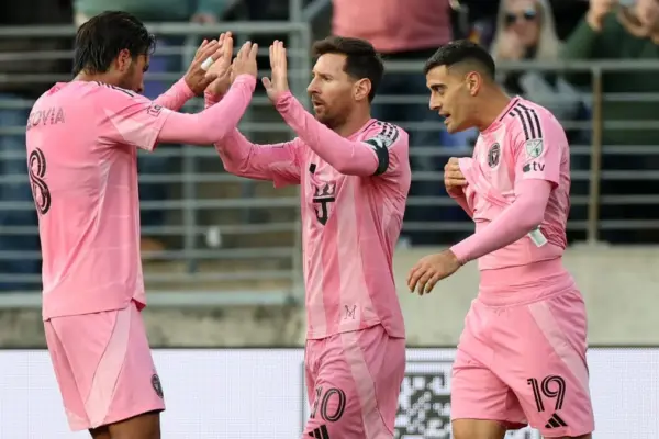 d.c. united vs inter miami — ZA news